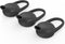 Hama MyVoice Essential - Bluetooth-mono-headset - 9 g - Zwart