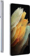 Samsung Galaxy S21 Ultra - 5G - 256GB - 120Hz Display - Phantom Silver