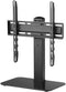 One For All WM 2470 - Bureaumount - Draaibaar en in hoogte verstelbaar - Geschikt voor 32-55 inch