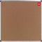 Nobo Prikbord van Kurk - 60 x 45 cm - Retailverpakking