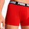Puma Boxer Boxershorts Heren Alledaagse onderbroeken Broeken, set van 2