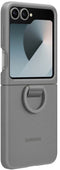 Samsung EF-PF741TJEGWW - Soft Case - Hoogwaardige Bescherming en Handige Ring - Grijs