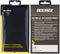 Accezz Hoesje Geschikt voor iPhone Xs Max Hoesje - Accezz Xtreme Hardcase Backcover - Zwart