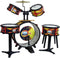 Reig Musicales Compleet Fire Beat Accu Goud