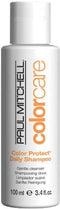 Paul Mitchell - ColorCare Color Protect Daily Shampoo Travel - 100ml
