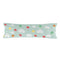 Happy Friday Duvet cover set 2 pieces Learning to fly 135/140x200 cm (Single) Multicolor