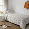 Happy Friday Duvet cover set 2 pieces Kitty 155x220 cm (Single) Multicolor