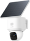 Eufy SoloCam E30 - Buiten IP-beveiligingscamera - 2048x1080 2K Wifi Nachtvisie IP65 - Wit