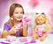 Nenuco Kapsels Voor Schoolbabypop Roze