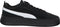 PUMA Smash Platform SD - Lage sneakers - Suède bovenwerk - Puma Black-Puma White