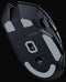 Razer Basilisk V3 X HyperSpeed - Draadloze Gaming Muis - 9 Programmeerbare Knoppen - Zwart