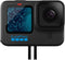 GoPro HERO11 Black - Actioncam - 5K Ultra HD 240 fps 27 MP - Zwart