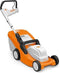 STIHL RME 443.0 C ELEKTRISCHE GRASMAAIER