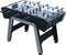 Cougar Arch Pro TS Voetbaltafel Zwart - Hoogwaardige tafelvoetbal - Verzwaarde spelers - telescoop stangen - 62kg - 5 jaar garantie!