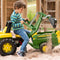 Rolly Toys Bagger - John Deere