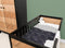 Bopita Job Ledikant Vintage Honey - 60x120 cm.