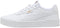 PUMA Carina 3.0 - Lage sneakers - SoftFOAM+ - PUMA White-PUMA Gold