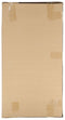 Esschert Design - Verhoogde Moestuinbak - 65 L - Bruin