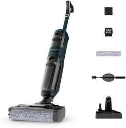 Rowenta GZ2251E0 - Vloerreiniger - 2-in-1 - 35 min autonomie