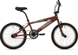 Bmx Fiets Bugatti 20 freestyle