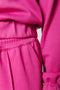 Colourful Rebel Litzy - Coltrui met rits - Basic fit - Maat XS