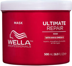 Wella Professionals Ultimate Repair Mask