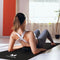 Massagerr® Vibrerende Duo Massagebal - Trigger Bal - 4 Tril Niveaus - Peanut Ball - Massage Roller