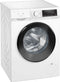Siemens WG44G2ZMFG - iQ500 - Wasmachine - 9 kg - 1400 rpm - Energielabel A - smartFinish - speedPack L