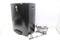 Brabantia Bo Prullenbak - 60 liter - 80 Vuilniszakken - Matt Black