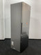 BOSCH KGE49AICA - Koel/vriescombinatie - 302L koelkast 117L vriezer - Serie 6