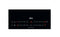 AEG IKB8440SFB - Inductiekookplaat - Direct Touch Controle PowerBoost