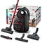 Bosch ProPower BGL6POW2 - Stofzuiger - PowerProtect System - Wasbaar HEPA filter