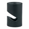 F-line Kabelbinders - Plastic - 5 Stuks - Zwart (5 stuks)