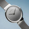 Bering Dames stalen dames horloge model 14531-000 - Horloge - Staal - Zilverkleurig - 31 mm
