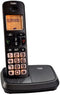 Fysic FX-5500 - DECT-telefoon - Grote verlichte toetsen - Zwart