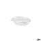 Herbruikbare voedselbakjes Algon OPS 150 ml 14,6 x 11,3 x 3 cm (6 Onderdelen) (24 Stuks)