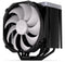 ENDORFY Fortis 5 - CPU Koeler - 220W TDP - ARGB Zwart