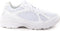 Scholl New Sprinter - Sneakers - Vetersneaker met pronatiecorrectie - Wit