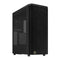 Asus ProArt PA401 - ATX Semi-toren doos - USB-C 3.2 - Zwart