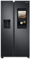 Samsung RS6HA8891B1EF - Amerikaanse koelkast - Twin Cooling Plus - Antraciet