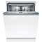 Bosch SMV4ECX23N - inbouw vaatwasser