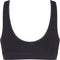 Sloggi Double Comfort - Dames Top - Lycra Freefit X-Move - Zwart - Maat 42