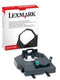 Original Dot Matrix Tape Lexmark 3070169 Black