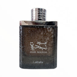 Lattafa Oud Najdia Edp M 100 Ml