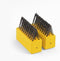WOLF-Garten multi-star FB-ME - Voegenborstel - 2 stuks
