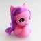 My Little Pony Pipp Petals - Kaphoofd - 15+ Accessoires - Paars
