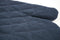 KOOK Ovenwant Recylced Donkerblauw 30 cm