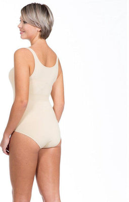 MAGIC Bodyfashion SlimBody - Seamless body - Corrigerend effect - Latte