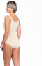 MAGIC Bodyfashion SlimBody - Seamless body - Corrigerend effect - Latte