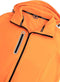 Kjelvik Kevan - Softshelljas Heren - 4-way stretch - Oranje - Maat 3XL